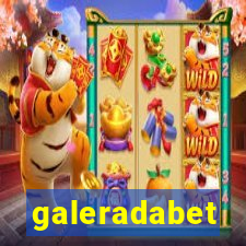 galeradabet