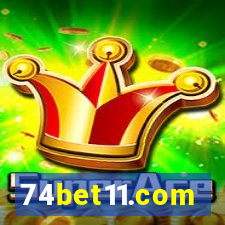 74bet11.com