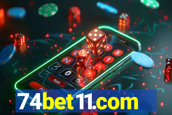 74bet11.com