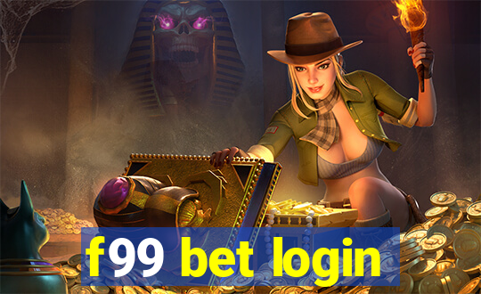 f99 bet login