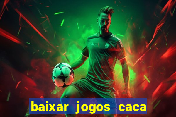 baixar jogos caca niquel gratis