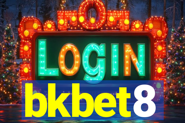 bkbet8