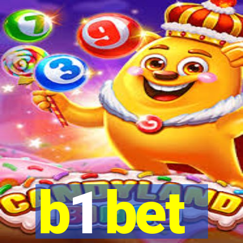 b1 bet