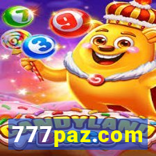 777paz.com