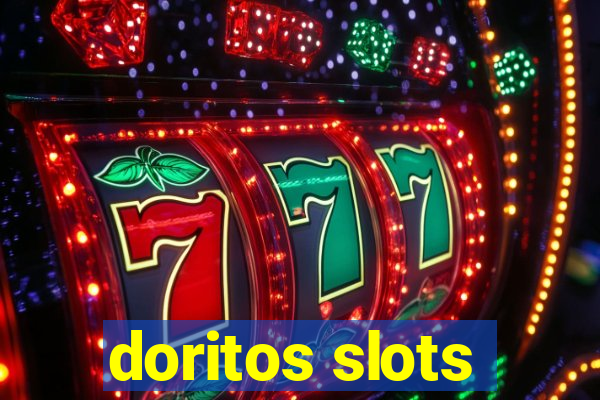 doritos slots