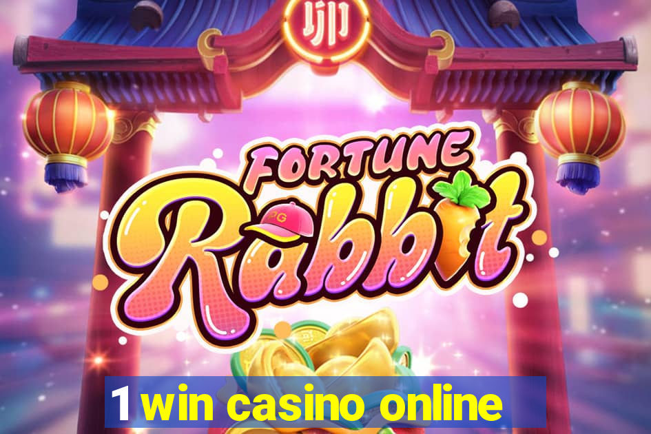 1 win casino online