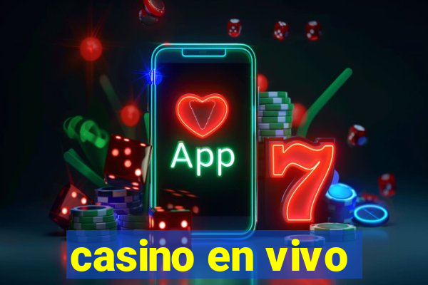 casino en vivo