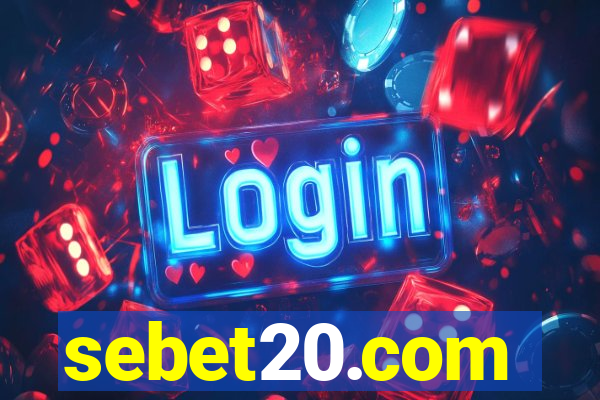 sebet20.com