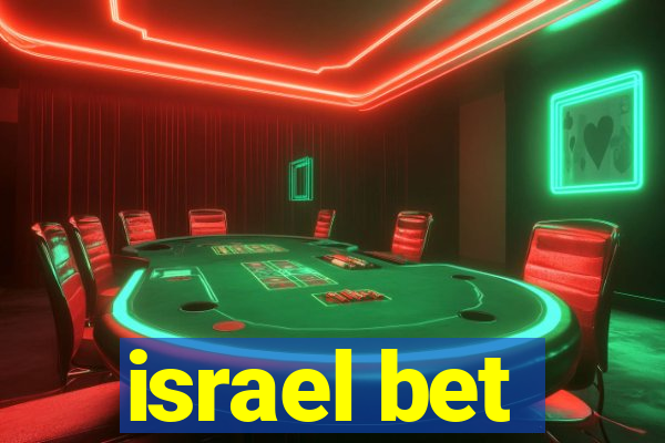 israel bet