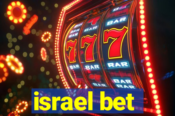 israel bet