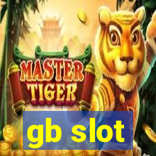 gb slot