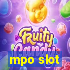 mpo slot