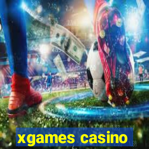 xgames casino