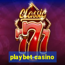 playbet casino