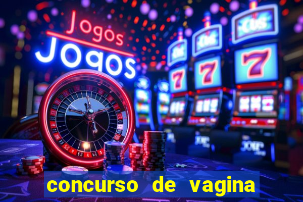 concurso de vagina mais bonita