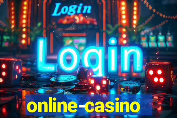 online-casino