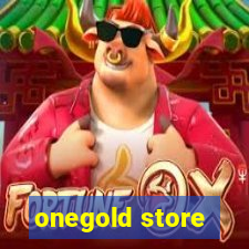 onegold store