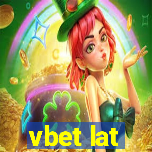 vbet lat