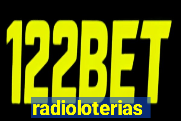 radioloterias