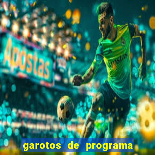 garotos de programa porto velho