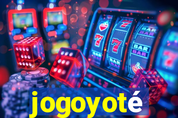 jogoyoté