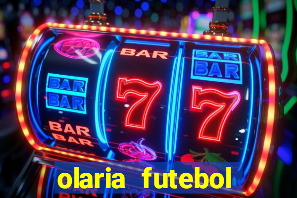 olaria futebol clube sbc