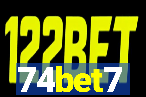 74bet7