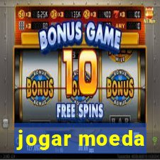 jogar moeda