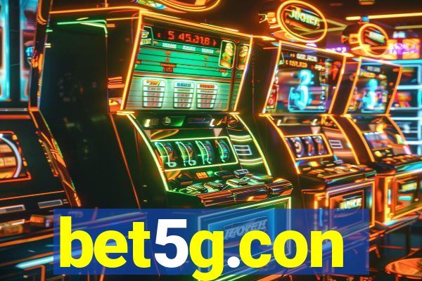 bet5g.con