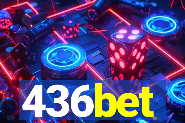 436bet