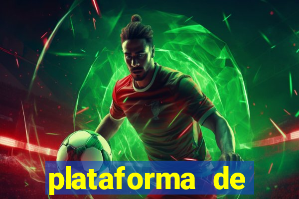 plataforma de casino online