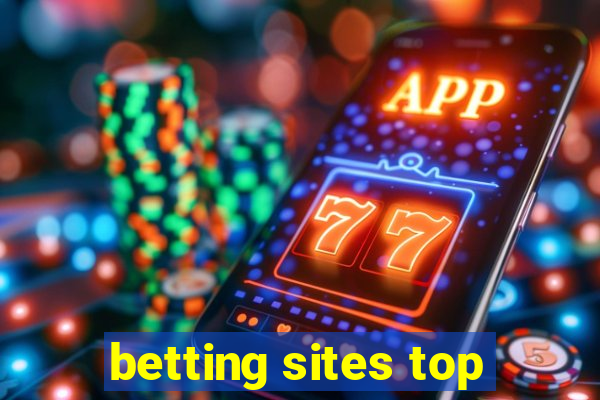 betting sites top