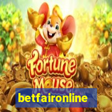 betfaironline