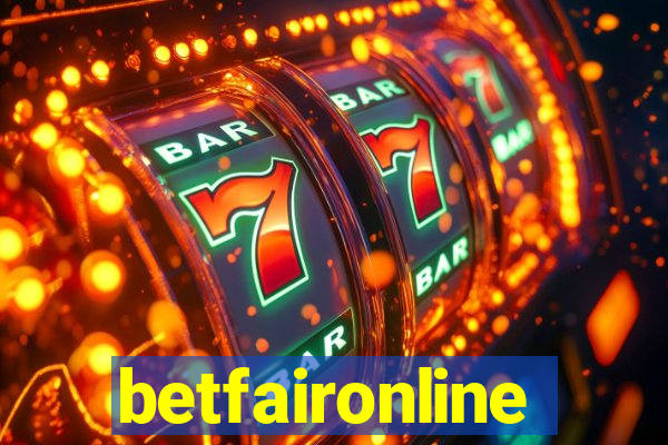 betfaironline