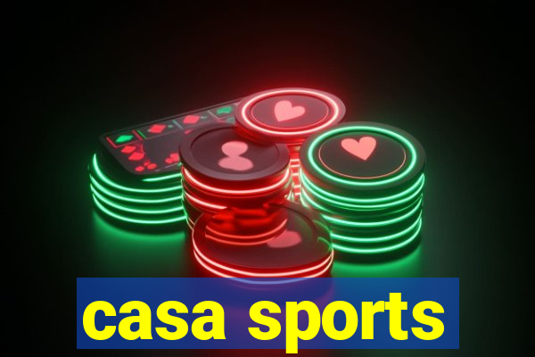 casa sports