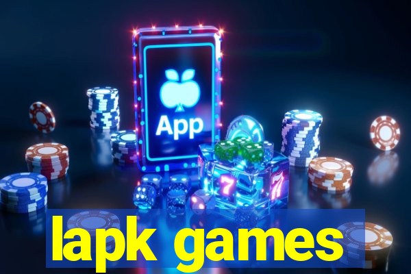 lapk games