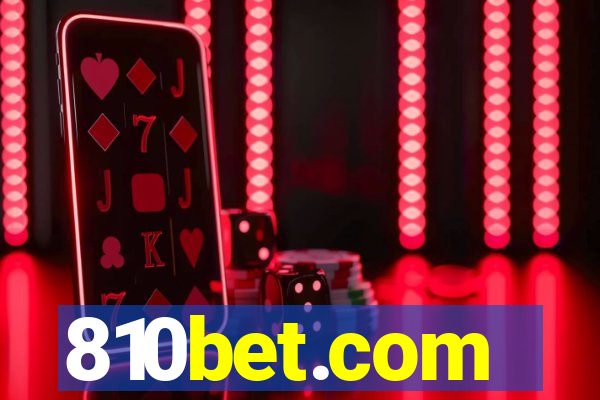 810bet.com