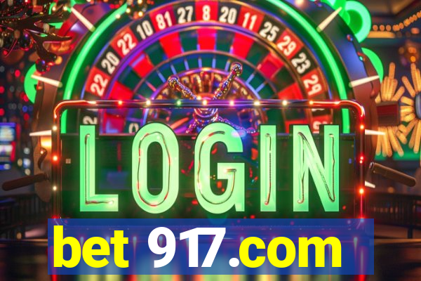 bet 917.com