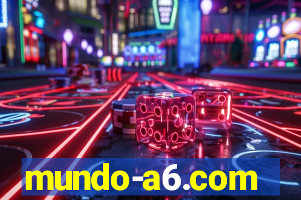 mundo-a6.com