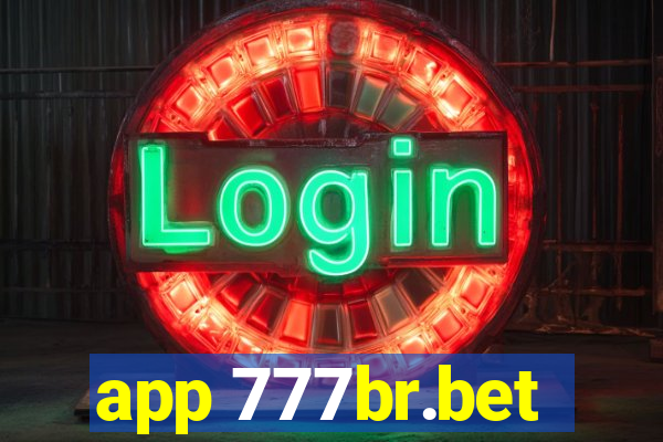 app 777br.bet