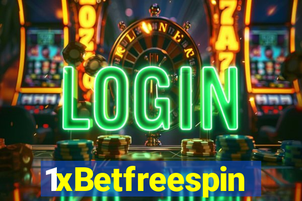 1xBetfreespin