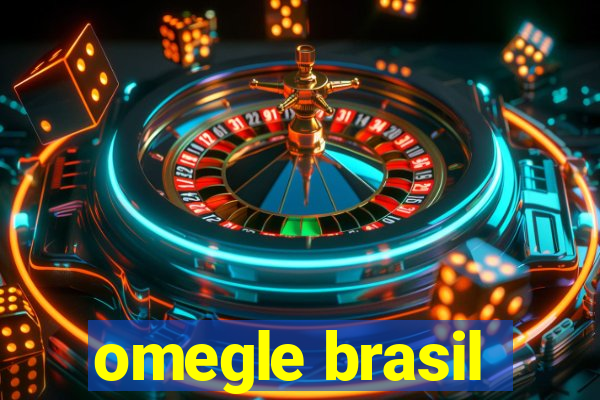 omegle brasil