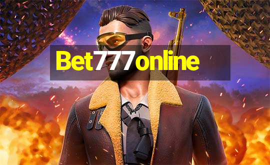 Bet777online