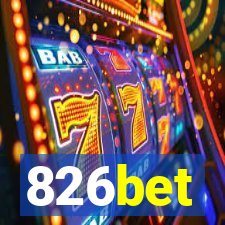 826bet