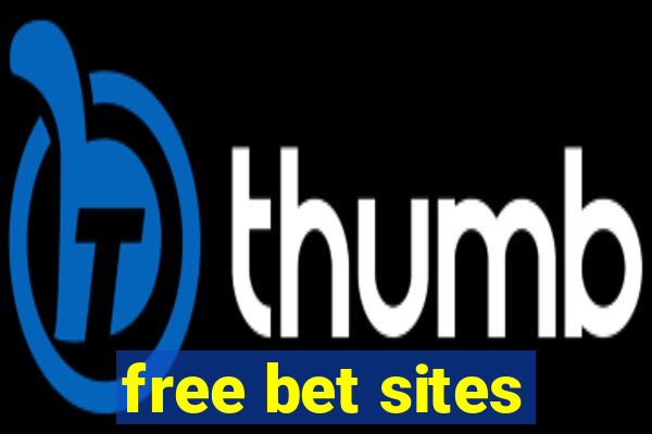 free bet sites