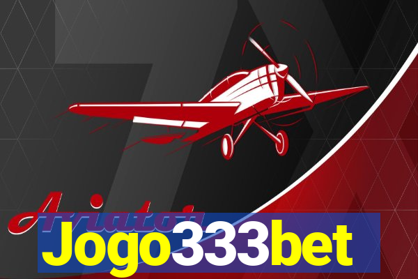 Jogo333bet