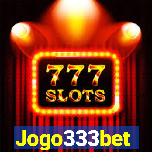 Jogo333bet