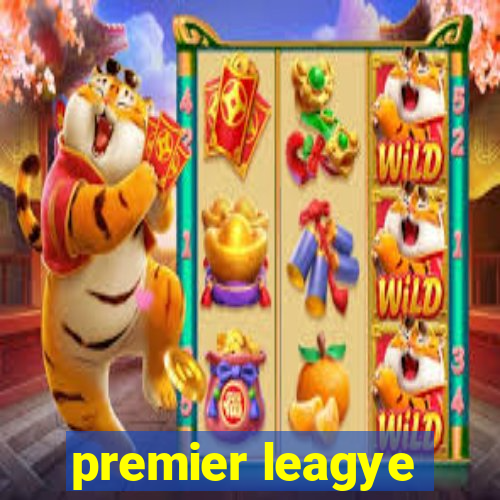 premier leagye