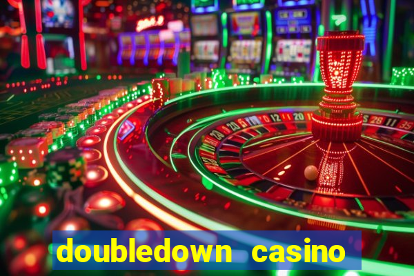 doubledown casino free chips