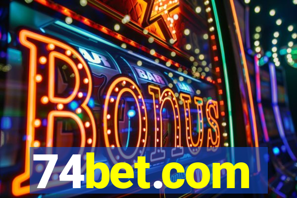 74bet.com